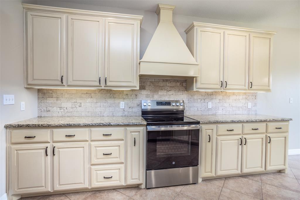 Park Ridge Add - Residential
