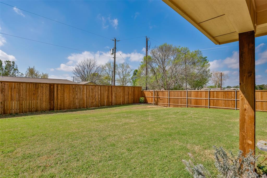 Park Ridge Add - Residential