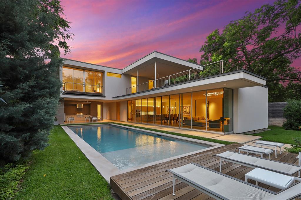 Cochran Heights - Residential