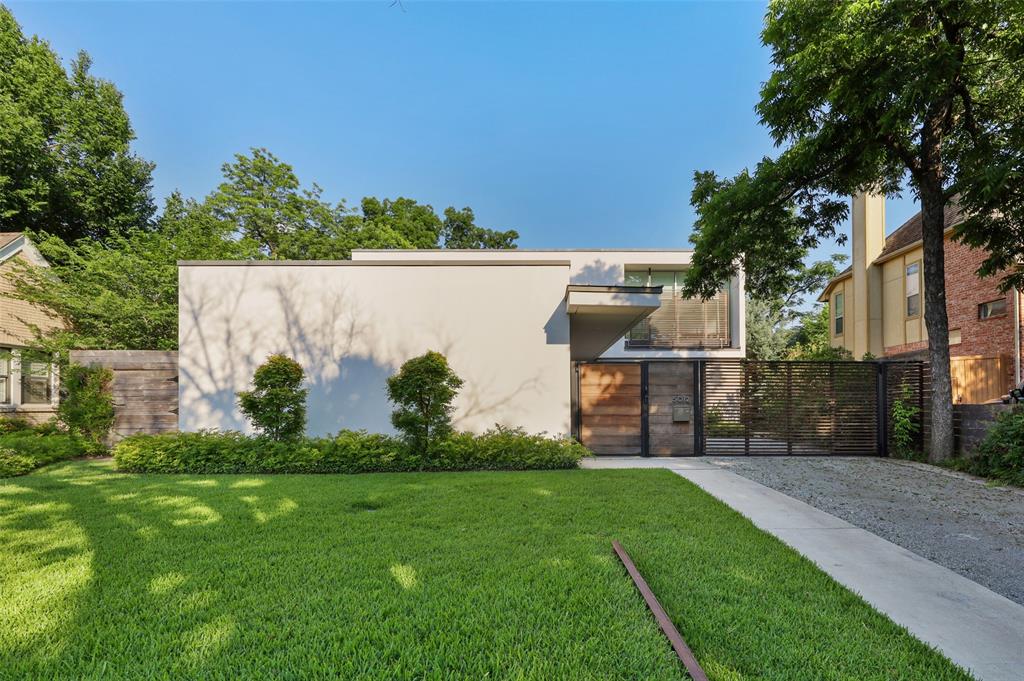 Cochran Heights - Residential