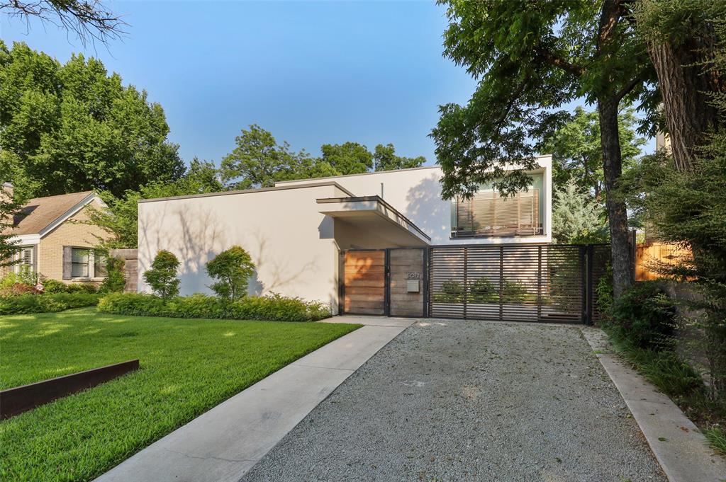 Cochran Heights - Residential