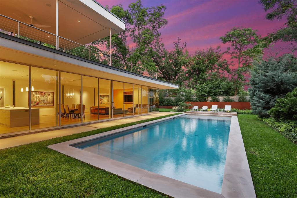 Cochran Heights - Residential