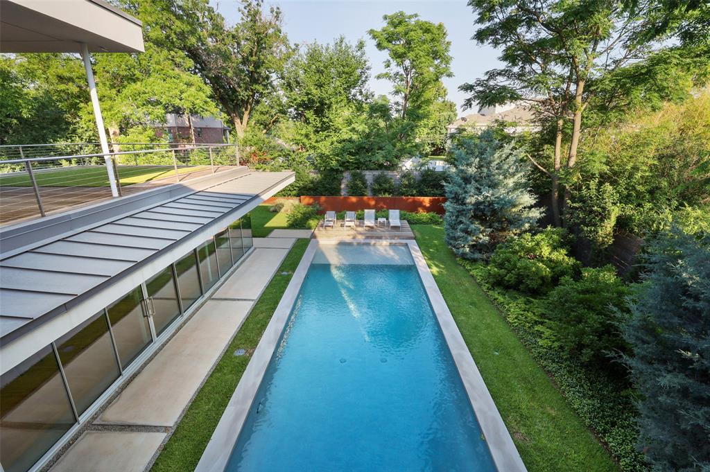 Cochran Heights - Residential