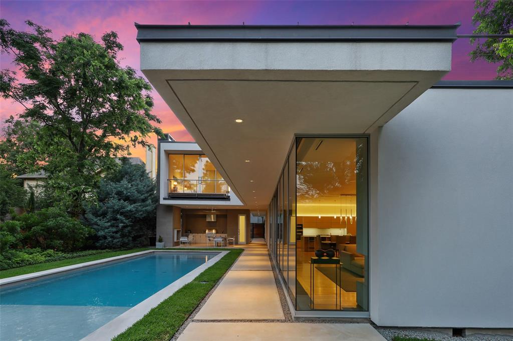 Cochran Heights - Residential