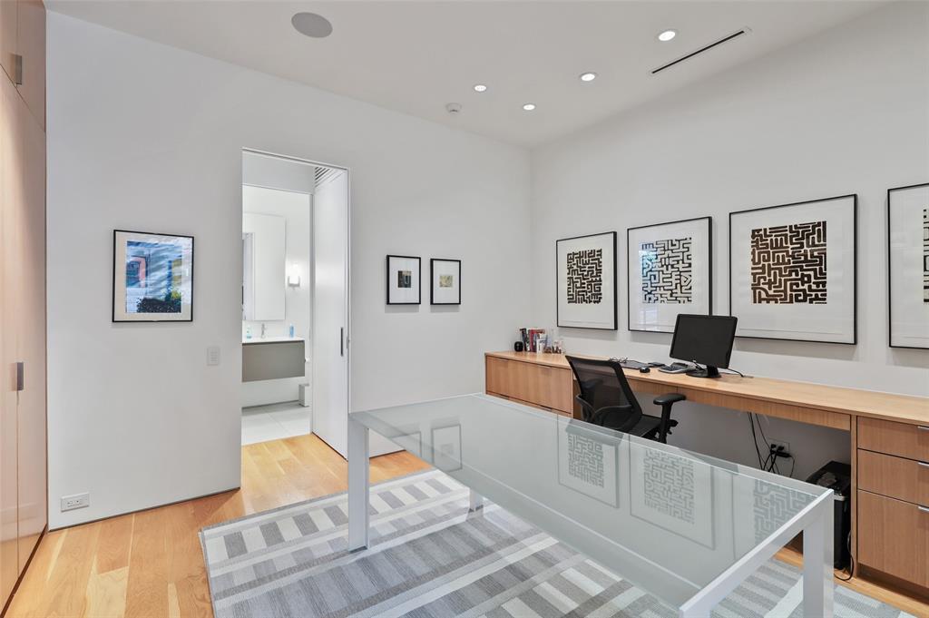 Cochran Heights - Residential