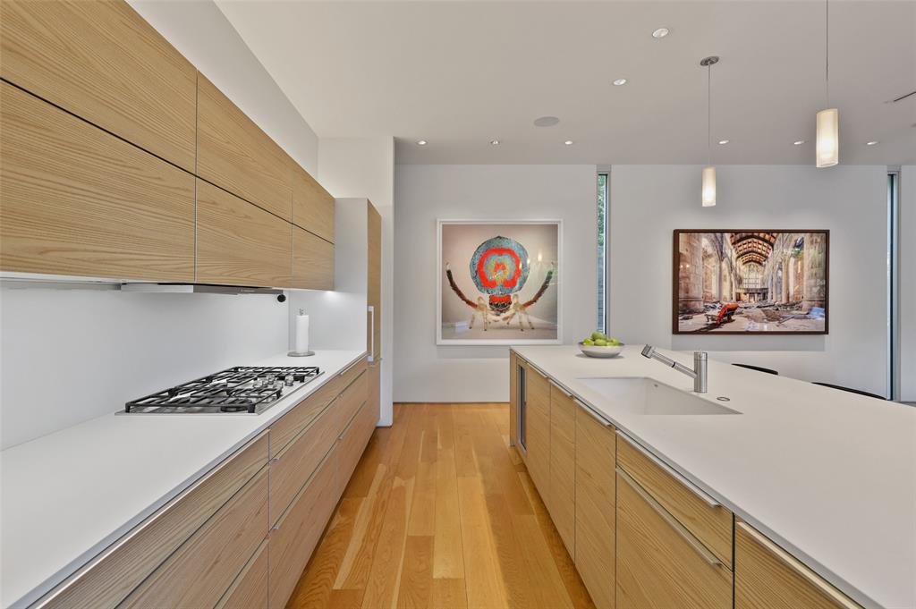 Cochran Heights - Residential