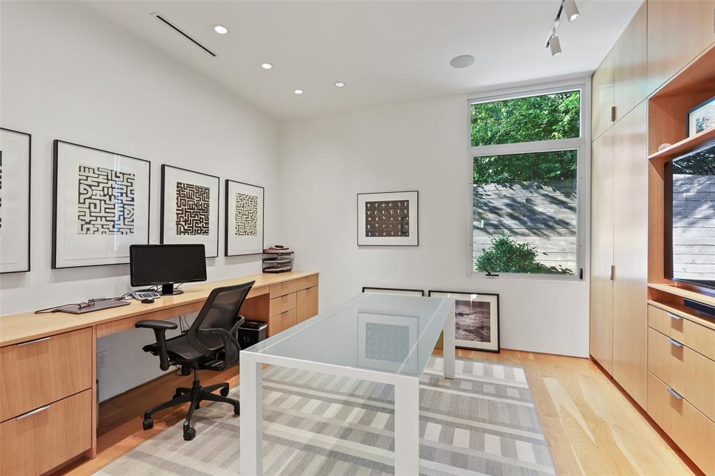 Cochran Heights - Residential