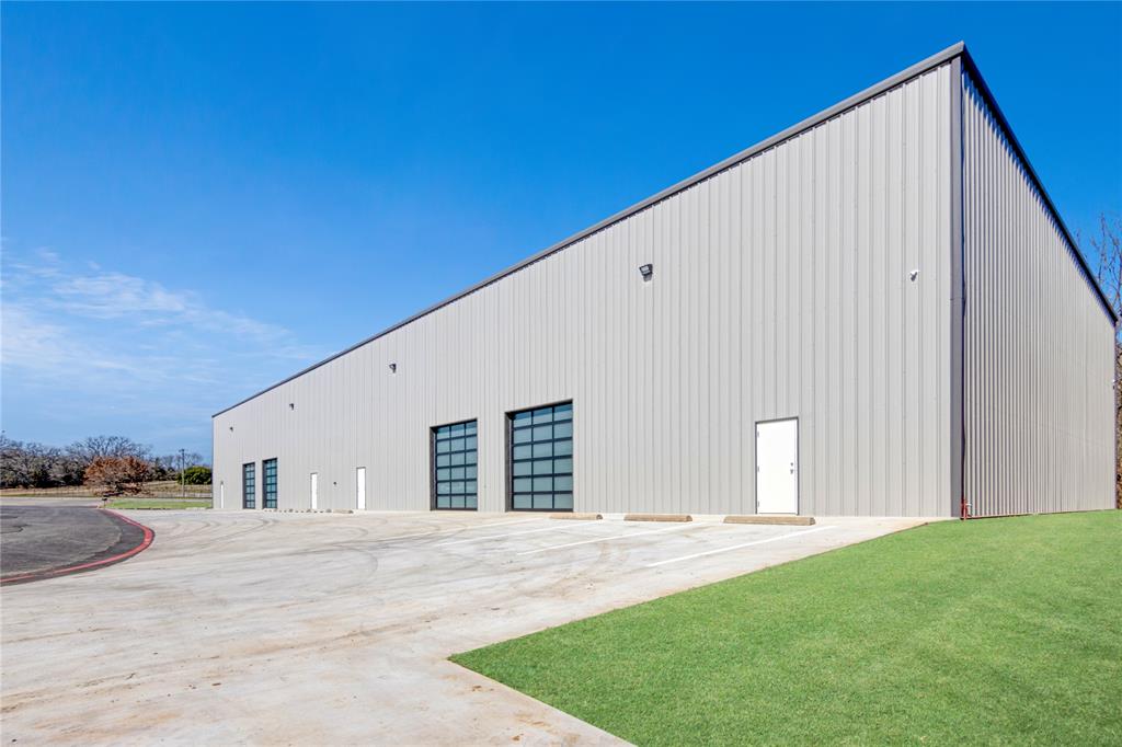 Breezy Hill Addition - Commercial Lease