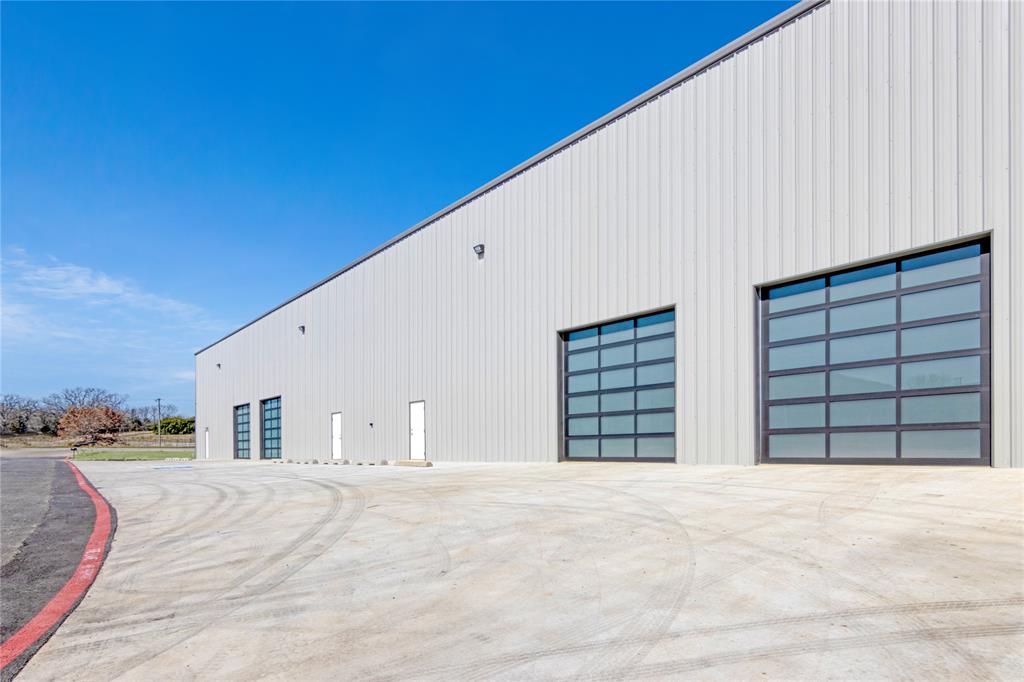 Breezy Hill Addition - Commercial Lease