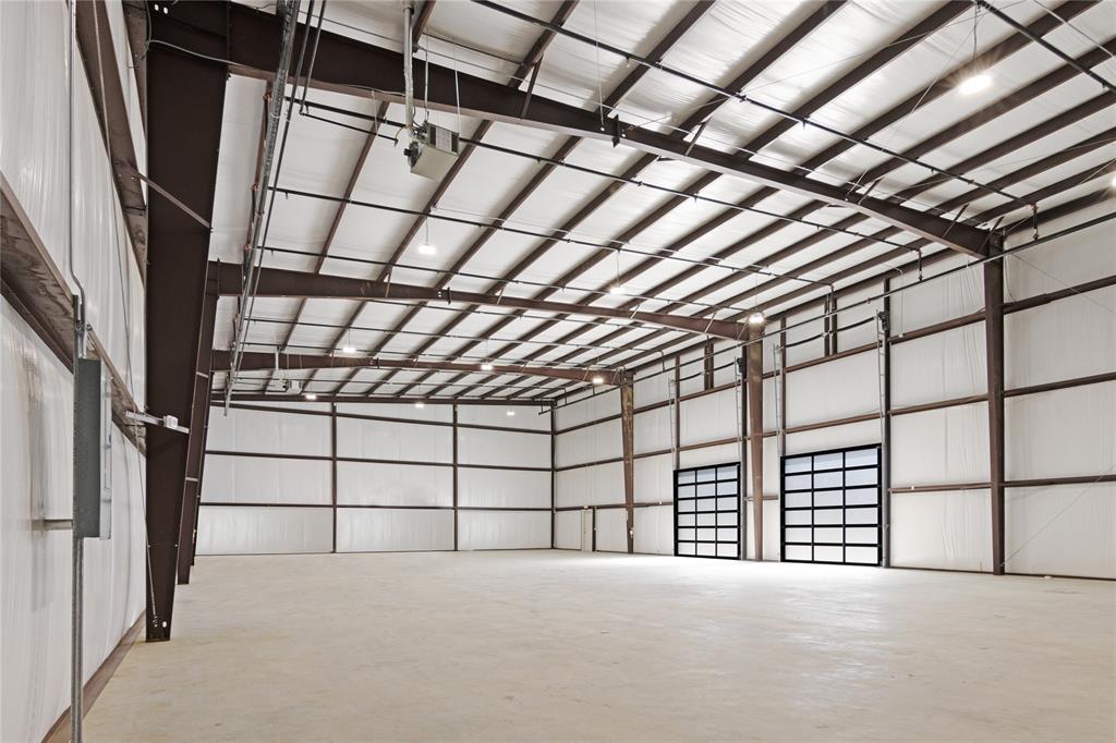 Breezy Hill Addition - Commercial Lease