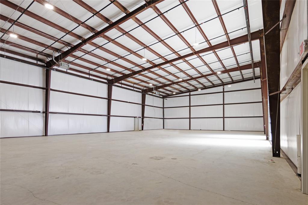 Breezy Hill Addition - Commercial Lease