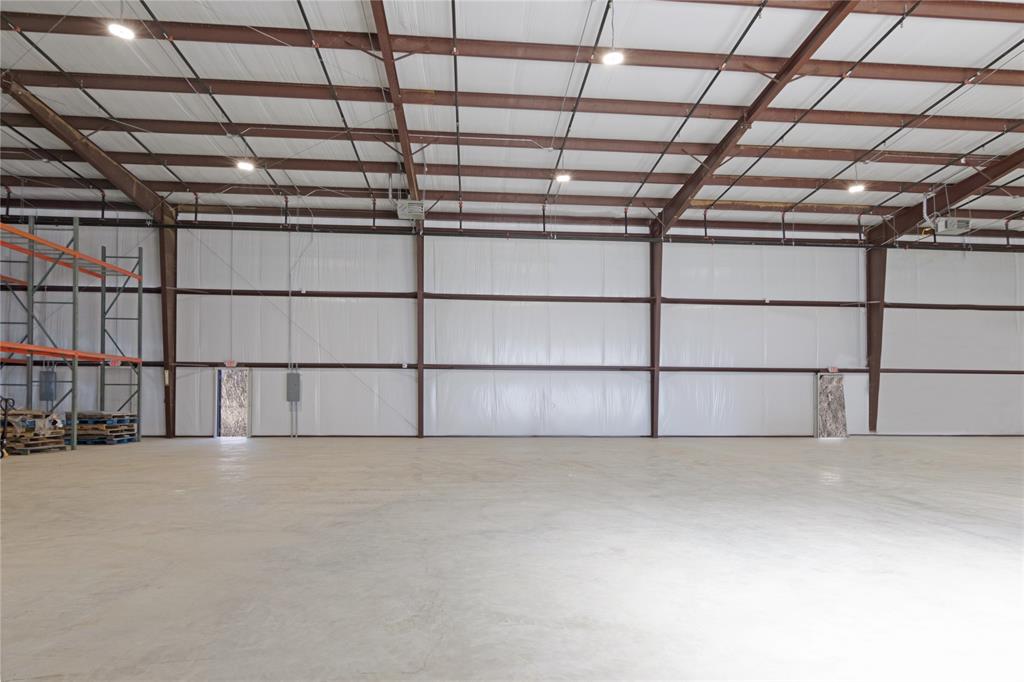 Breezy Hill Addition - Commercial Lease