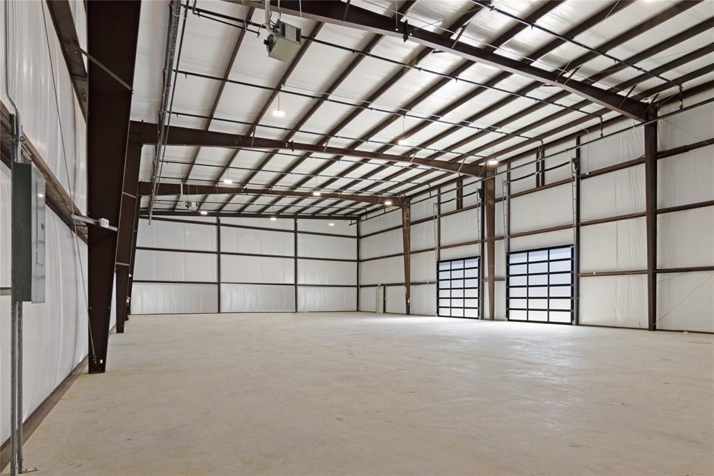 Breezy Hill Addition - Commercial Lease