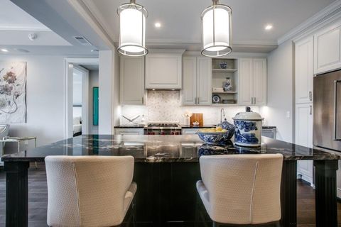 Tiny photo for 3140 Harvard Avenue #2106, Dallas, TX 75205 (MLS # 20922098)