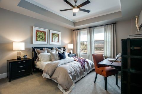 Tiny photo for 3140 Harvard Avenue #2106, Dallas, TX 75205 (MLS # 20922098)