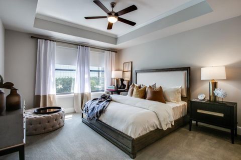 Tiny photo for 3140 Harvard Avenue #2106, Dallas, TX 75205 (MLS # 20922098)