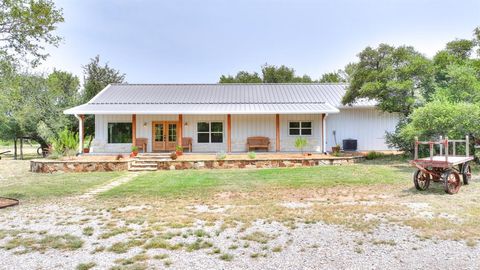 A home in Santo