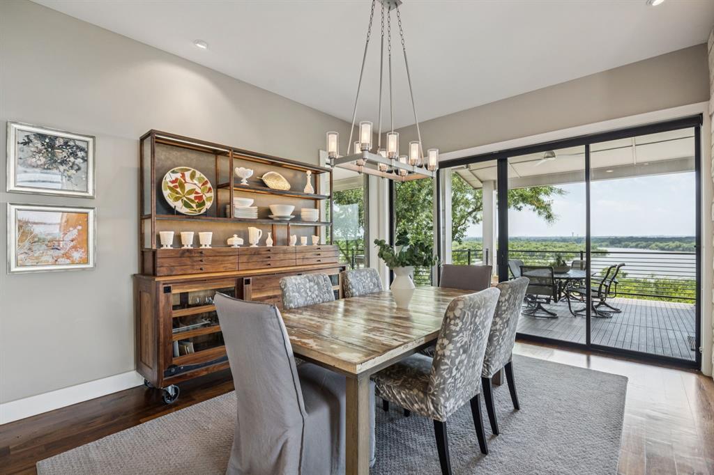 Roanoke Hills - Residential