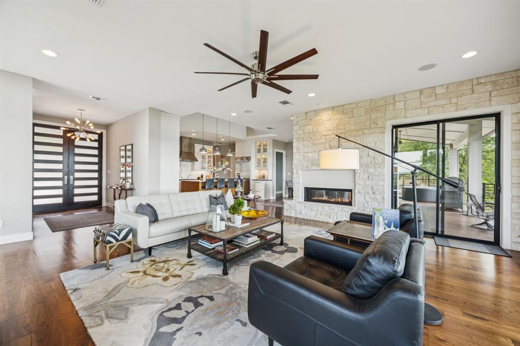 Roanoke Hills - Residential