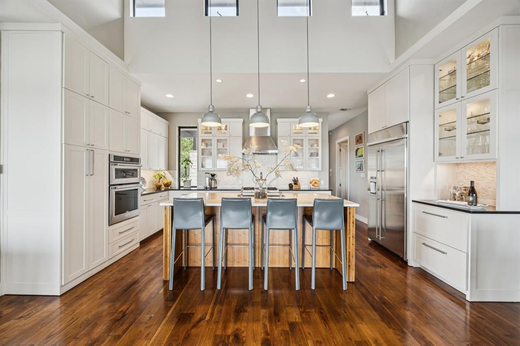 Roanoke Hills - Residential