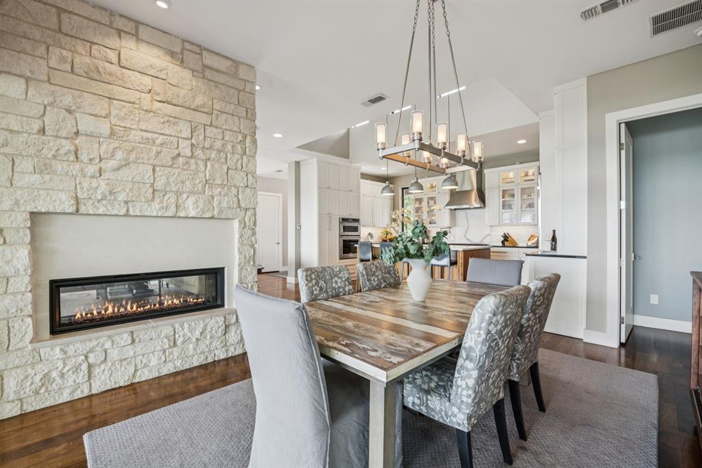 Roanoke Hills - Residential