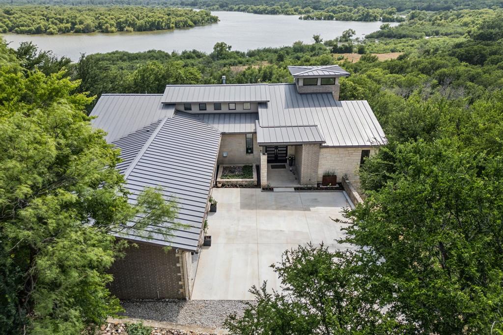 Roanoke Hills - Residential