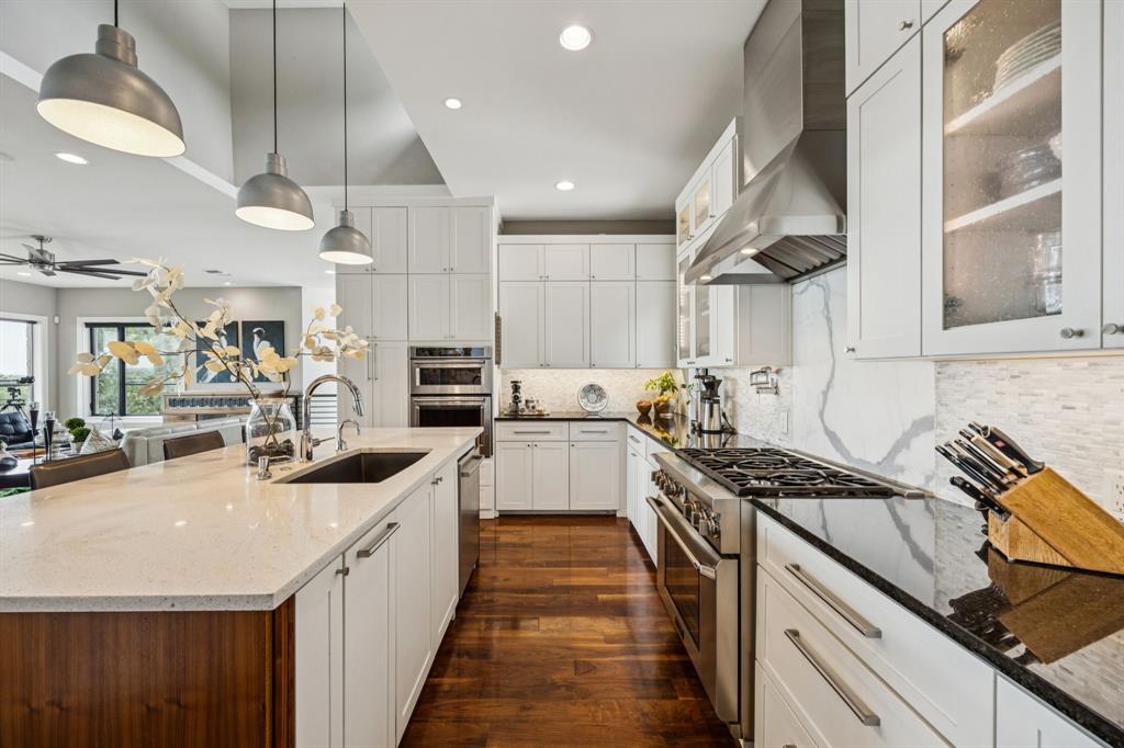 Roanoke Hills - Residential