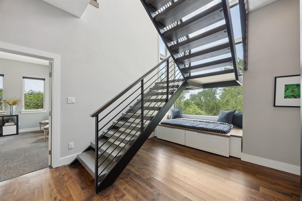 Roanoke Hills - Residential