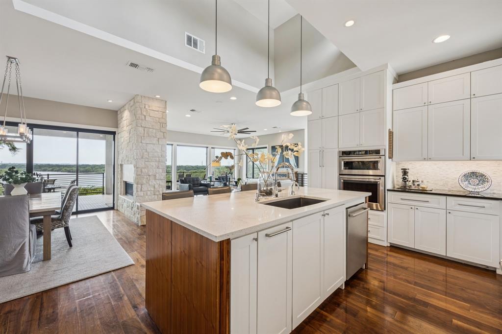 Roanoke Hills - Residential