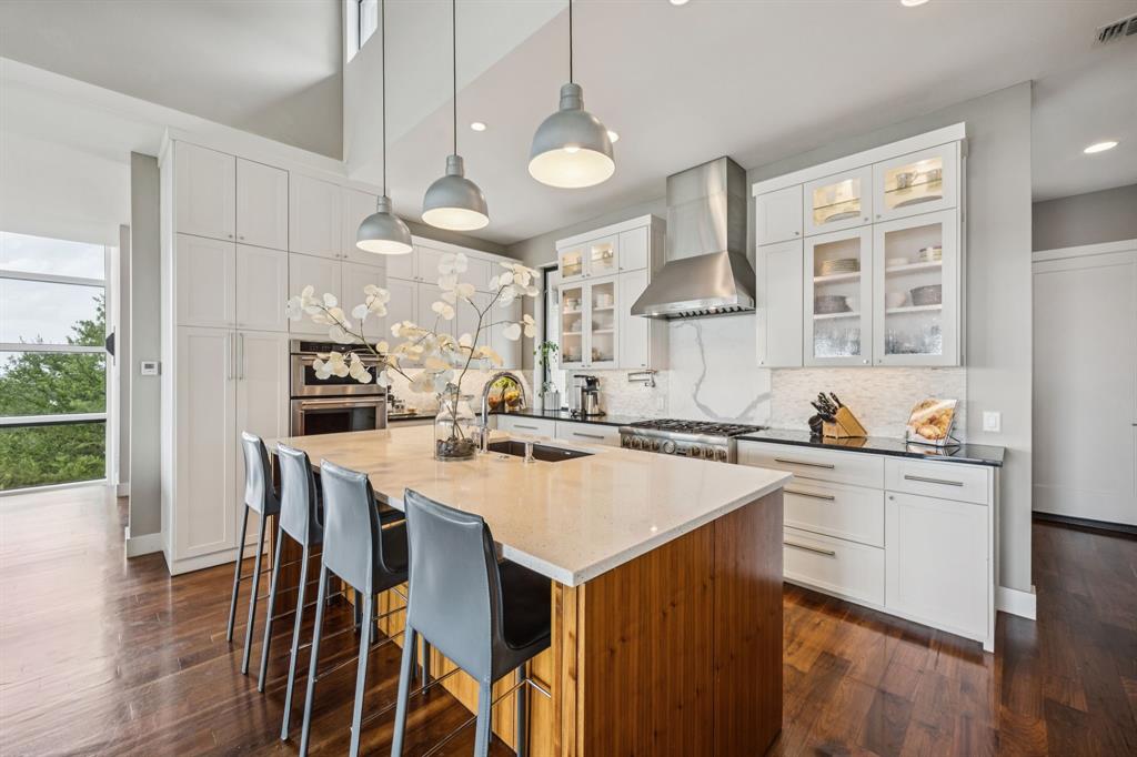 Roanoke Hills - Residential