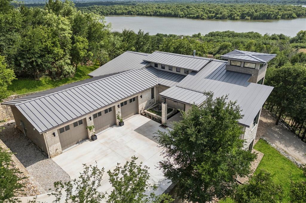 Roanoke Hills - Residential