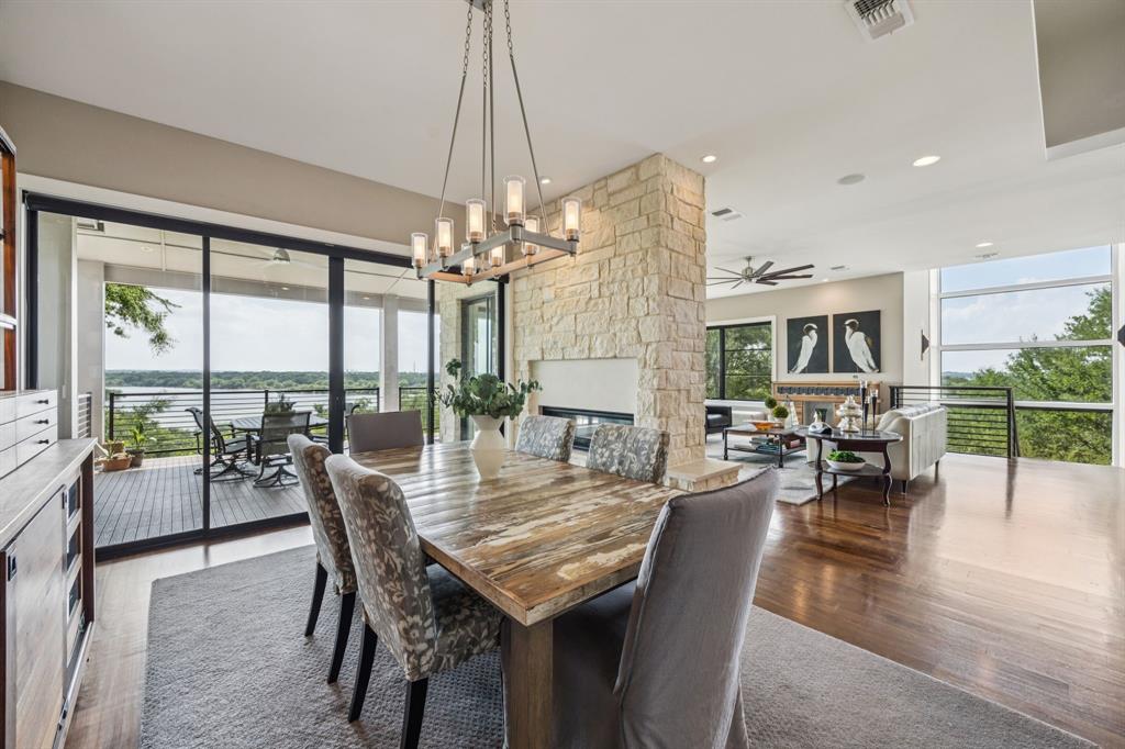 Roanoke Hills - Residential