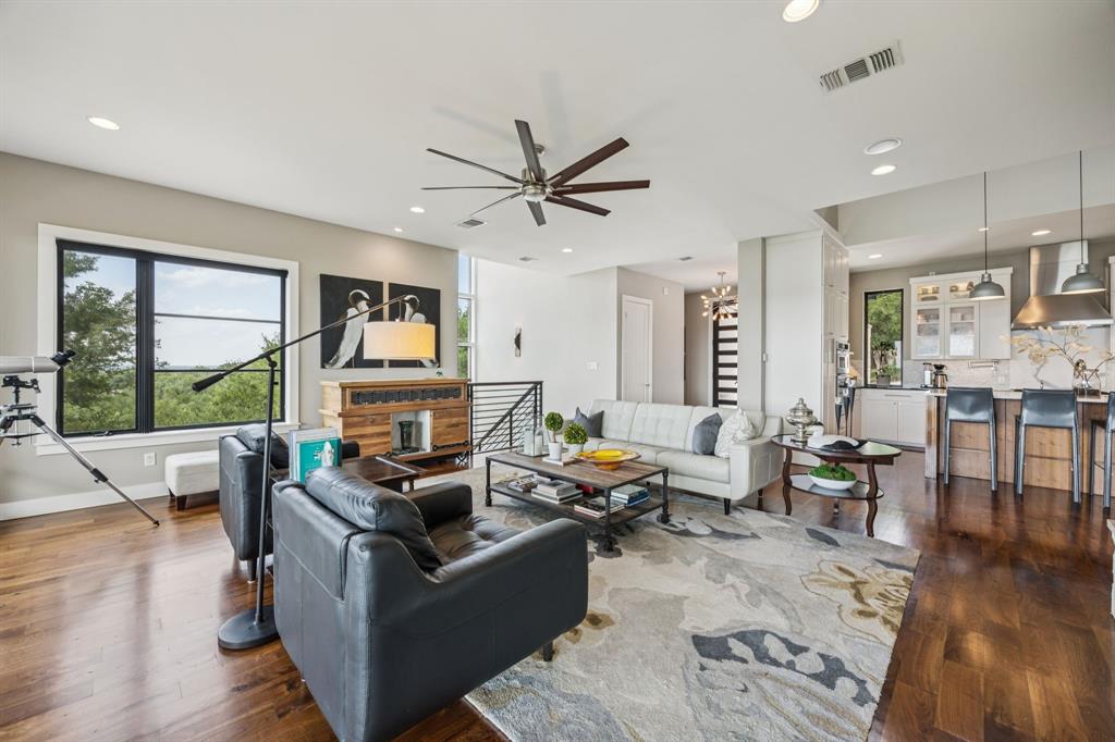 Roanoke Hills - Residential