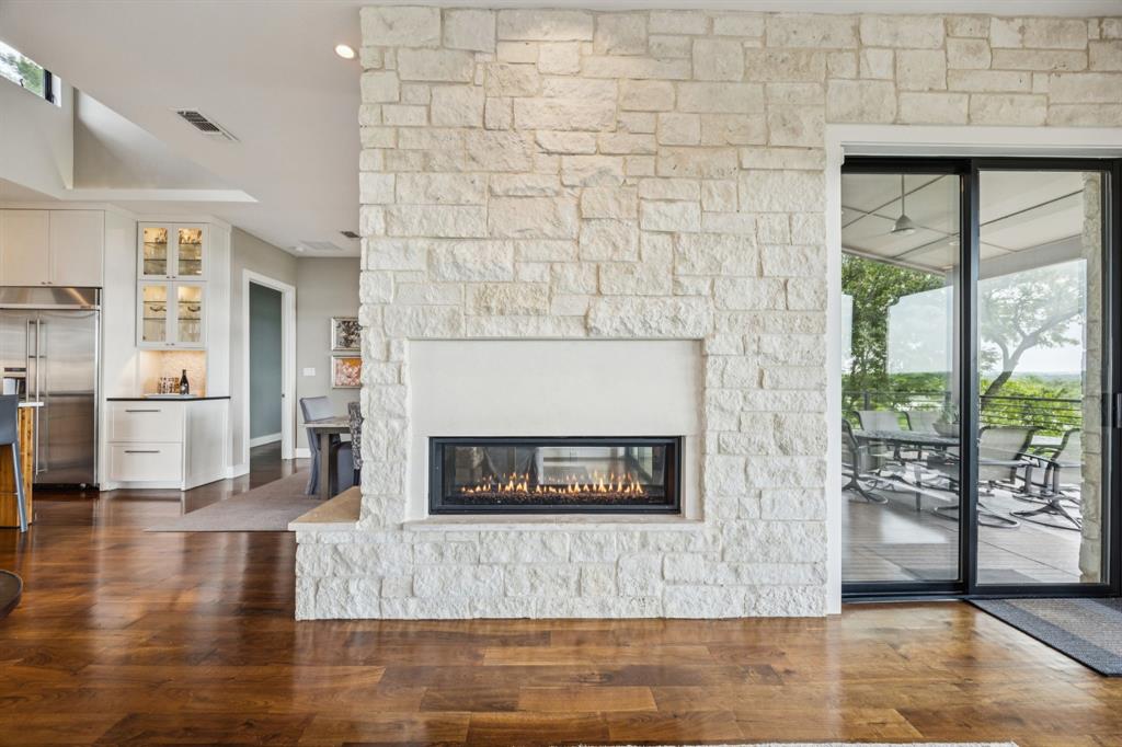 Roanoke Hills - Residential