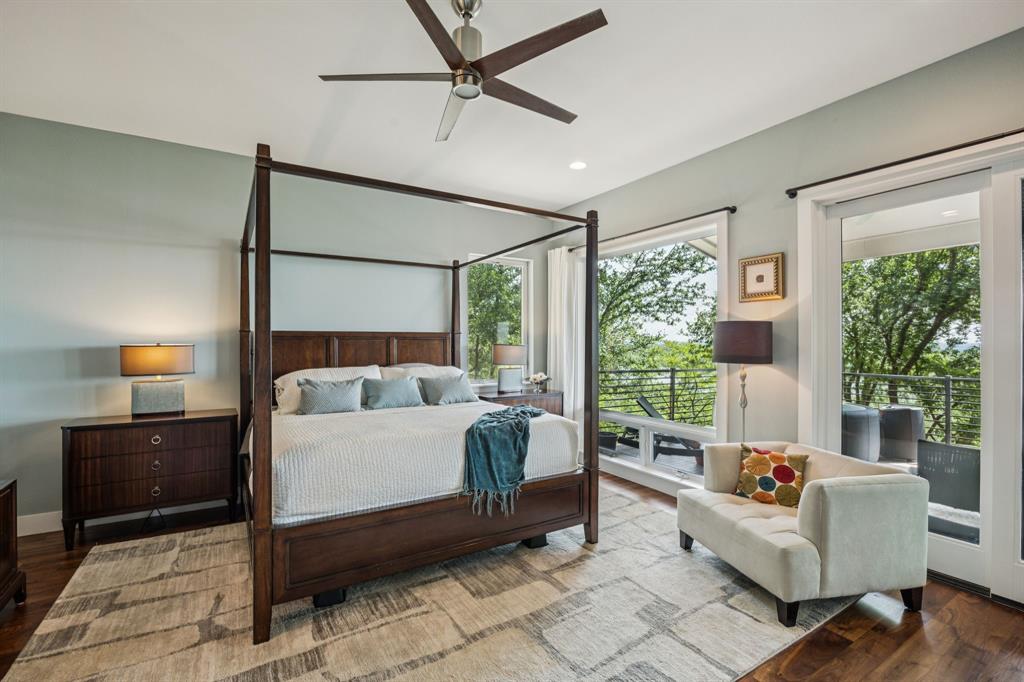 Roanoke Hills - Residential