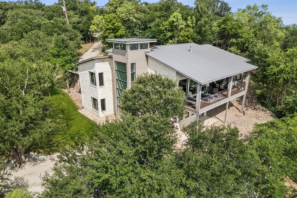 Roanoke Hills - Residential