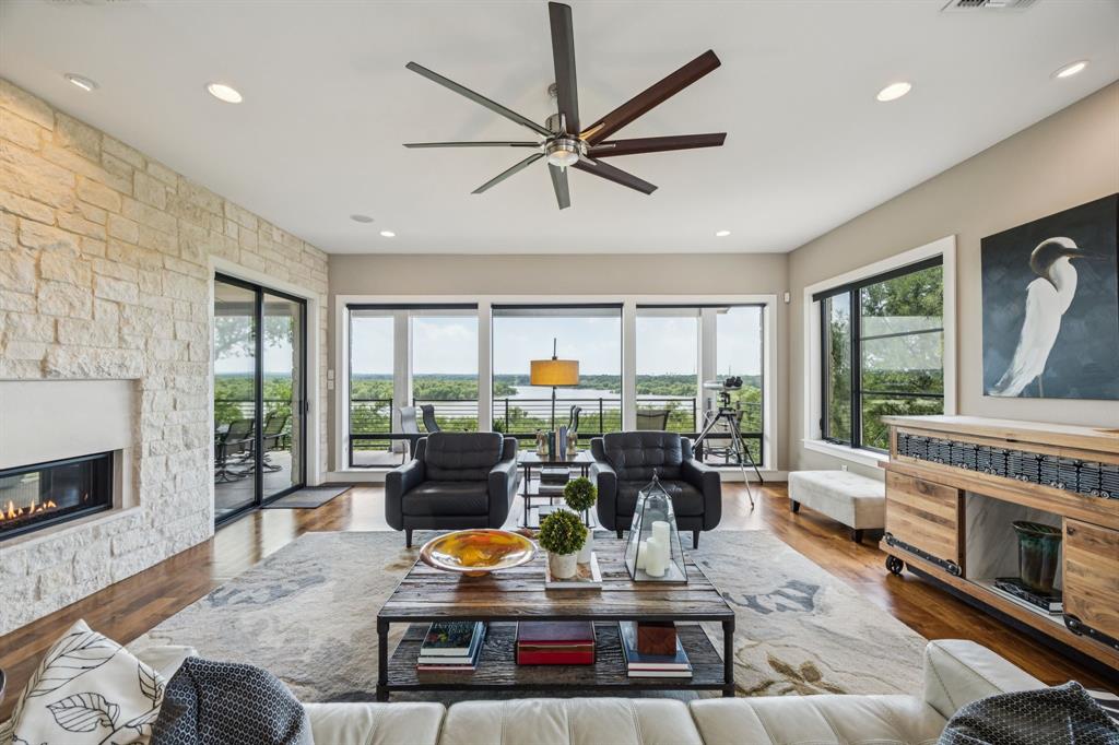 Roanoke Hills - Residential