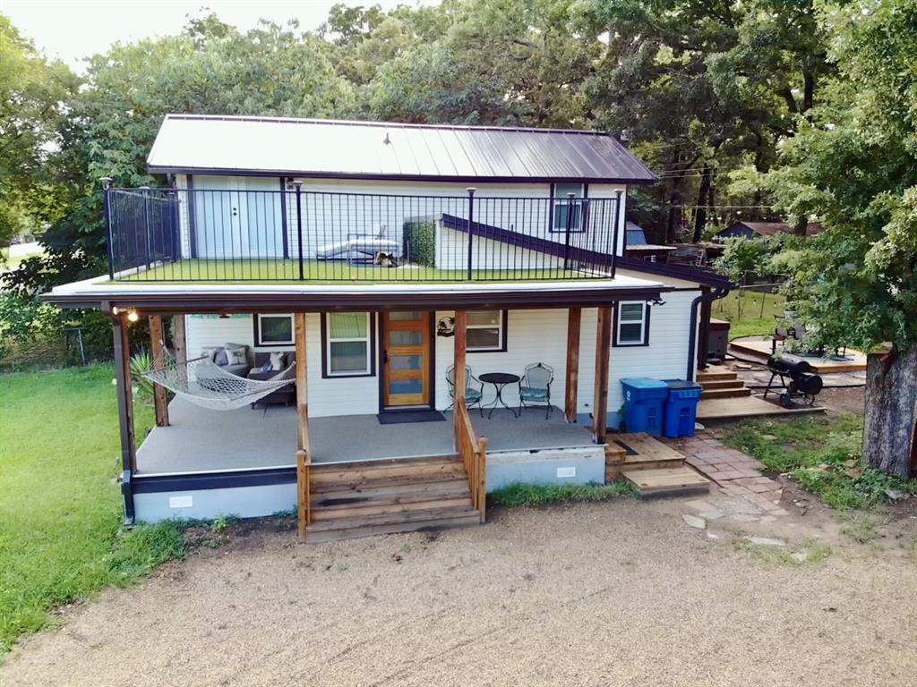 148 Cottonwood Trail