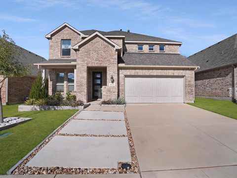 321 Fulton Street Oak Point TX 75068