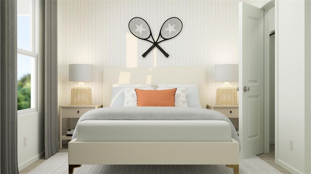 Ashton Homeplace - Residential