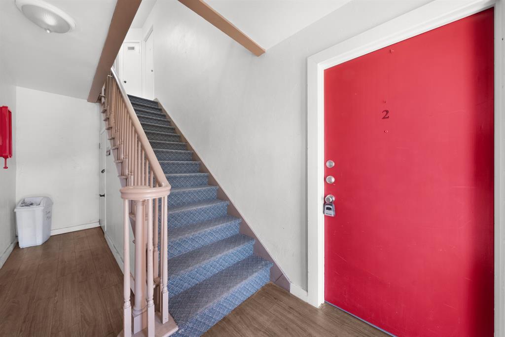 Samuel Blagg Surv Tract 2 Abs - Residential Lease