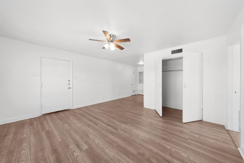 Samuel Blagg Surv Tract 2 Abs - Residential Lease