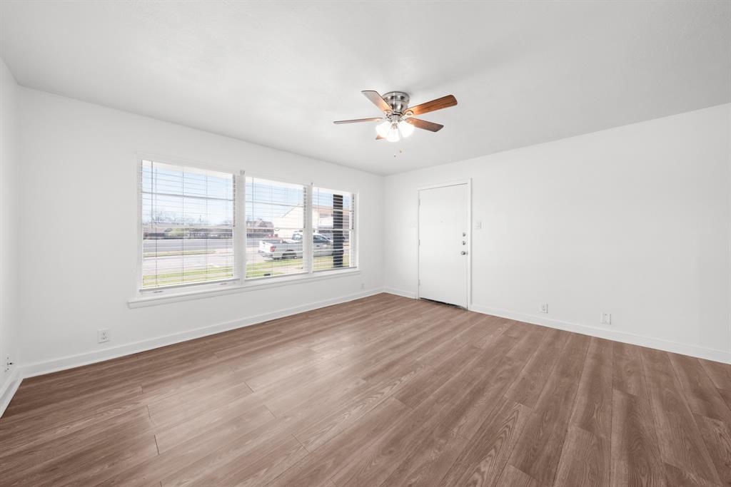 Samuel Blagg Surv Tract 2 Abs - Residential Lease