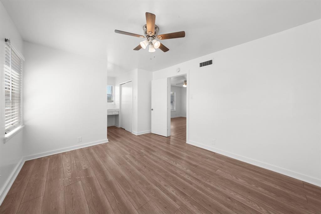 Samuel Blagg Surv Tract 2 Abs - Residential Lease