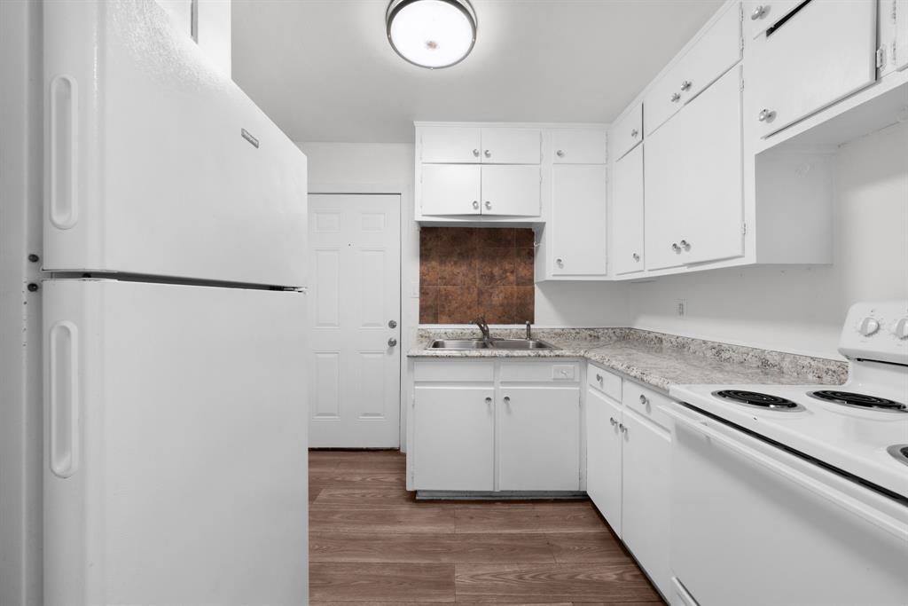 Samuel Blagg Surv Tract 2 Abs - Residential Lease