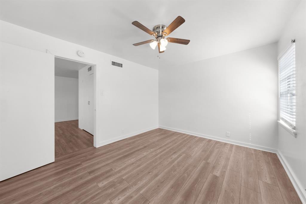 Samuel Blagg Surv Tract 2 Abs - Residential Lease