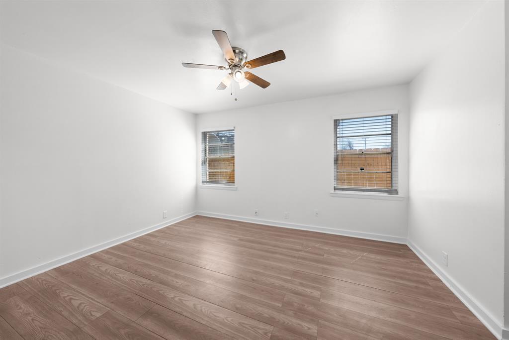 Samuel Blagg Surv Tract 2 Abs - Residential Lease