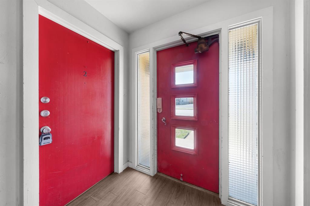 Samuel Blagg Surv Tract 2 Abs - Residential Lease