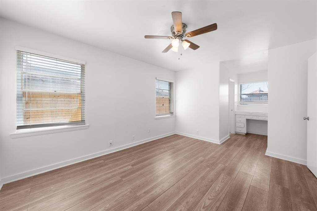 Samuel Blagg Surv Tract 2 Abs - Residential Lease