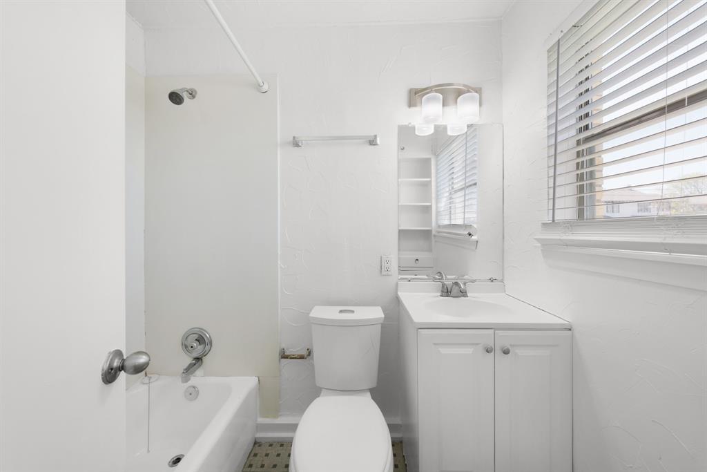 Samuel Blagg Surv Tract 2 Abs - Residential Lease